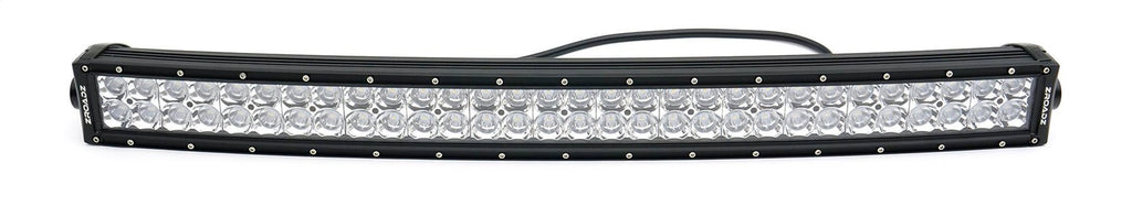 ZROADZ Z325572-KIT Front Bumper Top LED Kit