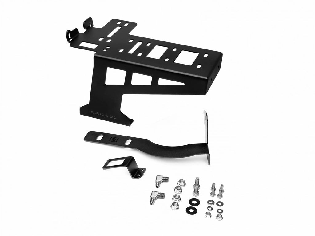 ZROADZ Z609201 Air Compressor Mounting Bracket Fits 16-23 Tacoma