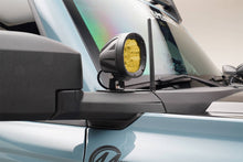 Load image into Gallery viewer, ZROADZ Z365501-KIT2A ZROADZ A Pillar LED Kit Fits 21-24 Bronco