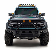 Load image into Gallery viewer, ZROADZ Z365501-KIT2A ZROADZ A Pillar LED Kit Fits 21-24 Bronco