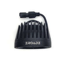 Load image into Gallery viewer, ZROADZ Z365501-KIT2A ZROADZ A Pillar LED Kit Fits 21-24 Bronco