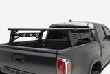 ZROADZ Z879101 Overland Series Truck Bed Rack Fits 05-23 Tacoma