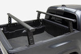 ZROADZ Z879100 Overland Series Truck Bed Rack Fits 05-23 Tacoma