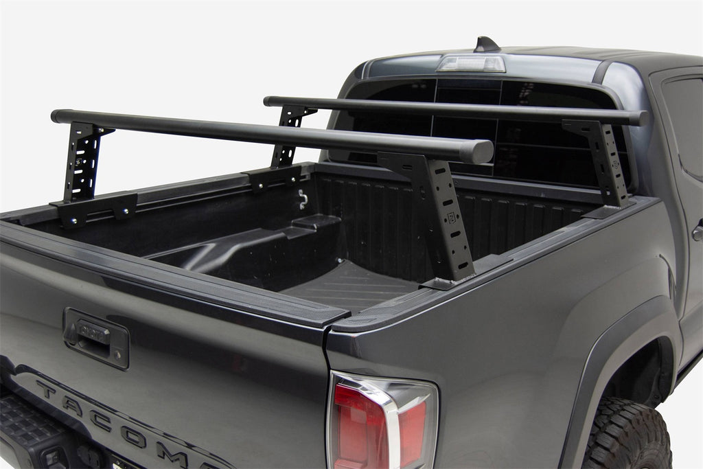 ZROADZ Z879100 Overland Series Truck Bed Rack Fits 05-23 Tacoma