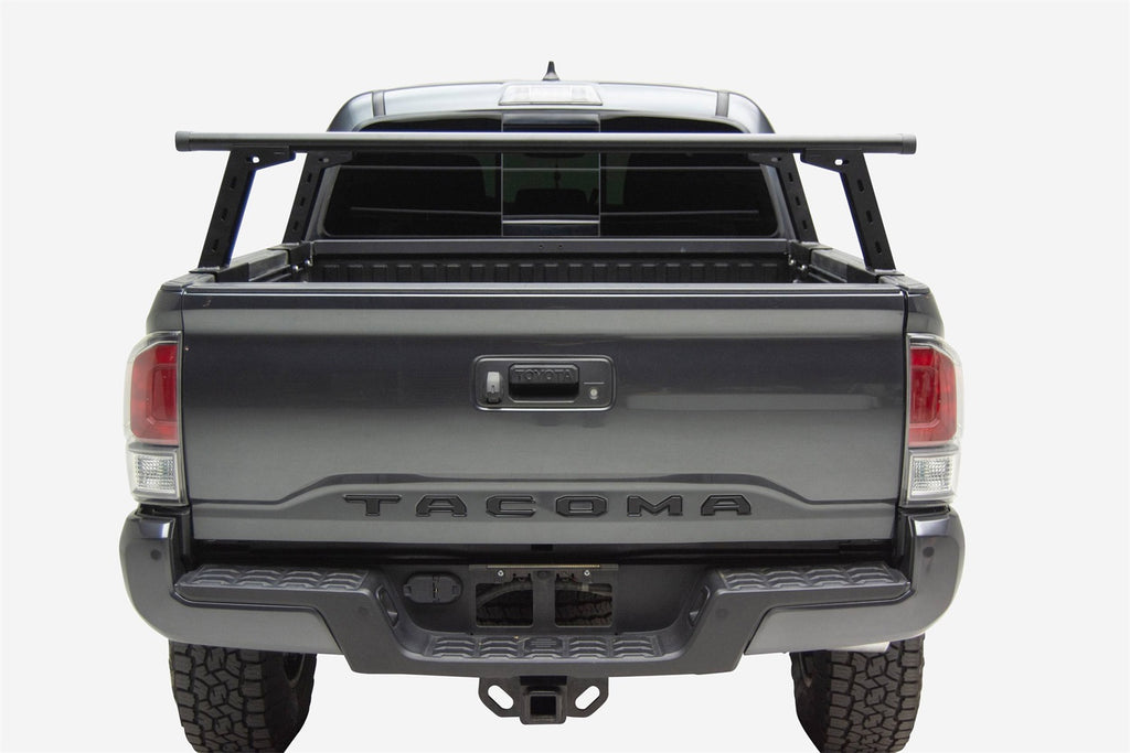 ZROADZ Z879100 Overland Series Truck Bed Rack Fits 05-23 Tacoma