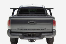 Load image into Gallery viewer, ZROADZ Z879100 Overland Series Truck Bed Rack Fits 05-23 Tacoma