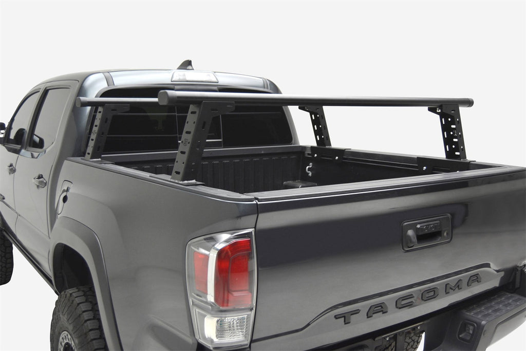 ZROADZ Z879100 Overland Series Truck Bed Rack Fits 05-23 Tacoma