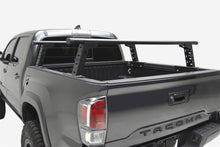 Load image into Gallery viewer, ZROADZ Z879100 Overland Series Truck Bed Rack Fits 05-23 Tacoma