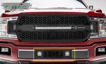 Load image into Gallery viewer, T-Rex Grilles Z425711 ZROADZ Series LED Bumper Grille Fits 18-20 F-150