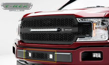 Load image into Gallery viewer, T-Rex Grilles Z425711 ZROADZ Series LED Bumper Grille Fits 18-20 F-150