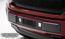 Load image into Gallery viewer, T-Rex Grilles Z425711 ZROADZ Series LED Bumper Grille Fits 18-20 F-150