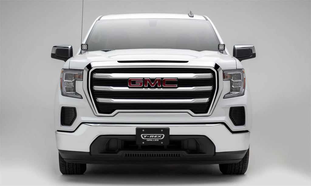 T-Rex Grilles 21213B Billet Series Grille