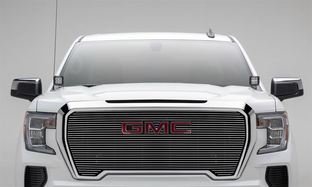 T-Rex Grilles 20214 Billet Series Grille