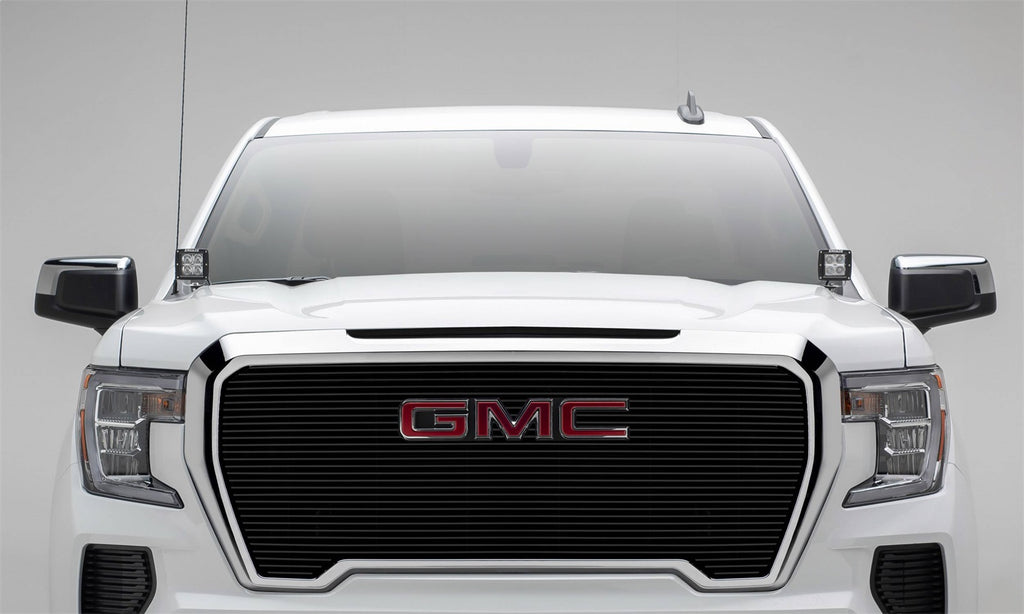 T-Rex Grilles 20214B Billet Series Grille