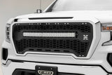 T-Rex Grilles 7312281 Laser Torch Series Grille