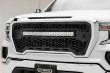 Load image into Gallery viewer, T-Rex Grilles 7312281-BR Stealth Laser Torch Series Grille