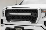 T-Rex Grilles 7312281-BR Stealth Laser Torch Series Grille