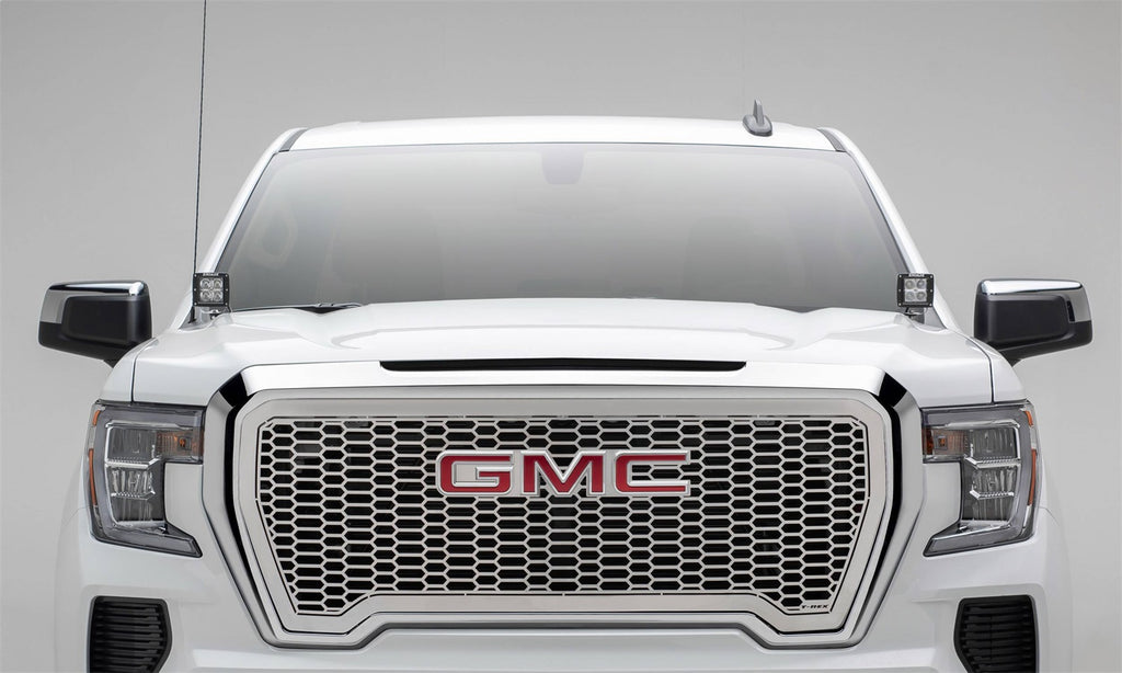 T-Rex Grilles 7712280 Laser X Series Grille