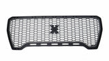 T-Rex Grilles 7712271-BR Stealth Laser X Series Grille