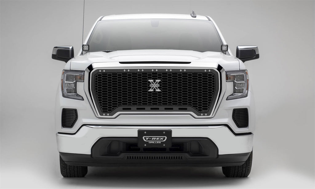 T-Rex Grilles 7712271 Laser X Series Grille