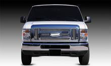 Load image into Gallery viewer, T-Rex Grilles 54501 Upper Class Series Mesh Grille Fits 08-14 E-150 Econoline