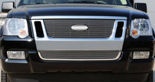 Load image into Gallery viewer, T-Rex Grilles 21662 Billet Series Grille Fits 06-10 Explorer Explorer Sport Trac