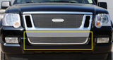 T-Rex Grilles 25662 Billet Series Bumper Grille