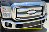 T-Rex Grilles 25546 Billet Series Bumper Grille