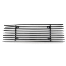 Load image into Gallery viewer, T-Rex Grilles 25573B Billet Series Bumper Grille Fits 15-17 F-150