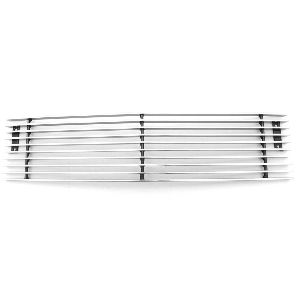 T-Rex Grilles 25122 Billet Series Bumper Grille