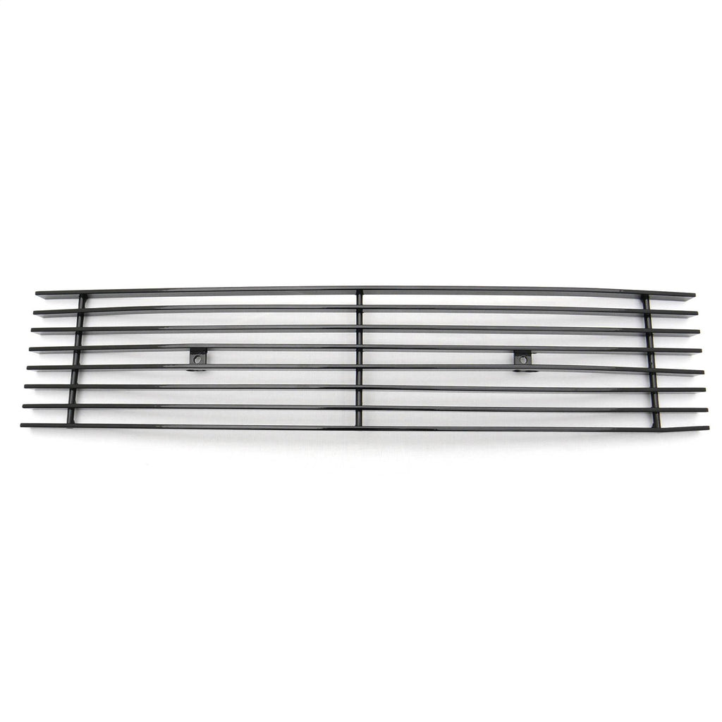 T-Rex Grilles 25571B Billet Series Bumper Grille Fits 18-20 F-150