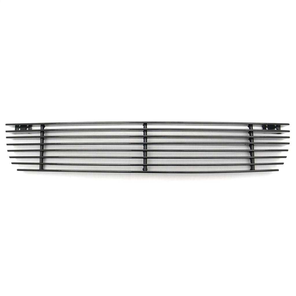 T-Rex Grilles 25211B Billet Series Grille Fits Sierra 2500 HD Sierra 3500 HD