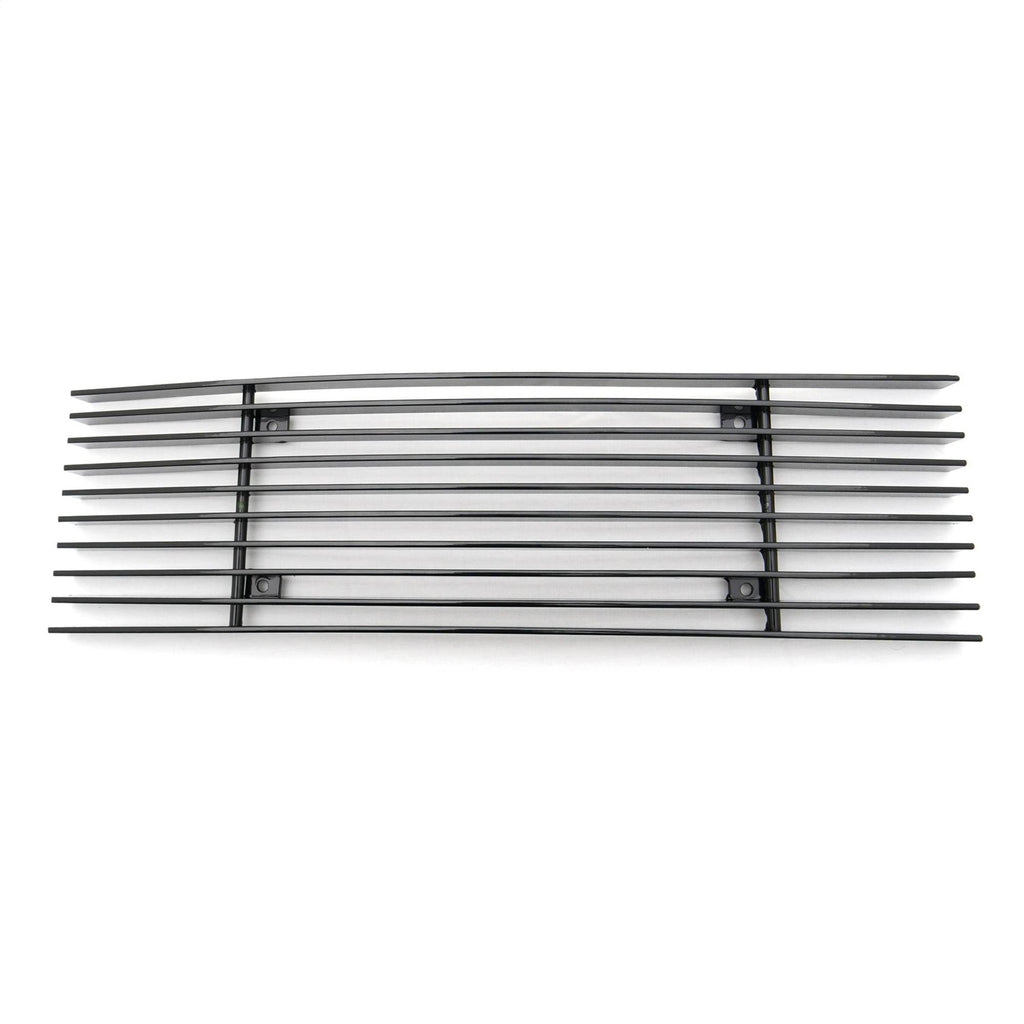 T-Rex Grilles 25569B Billet Series Bumper Grille Fits 09-14 F-150