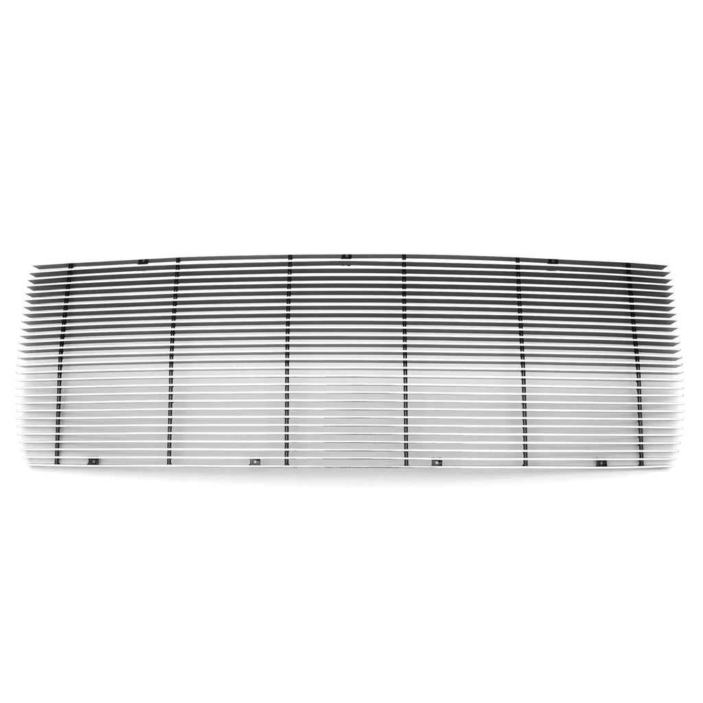 T-Rex Grilles 20208 Billet Series Grille Fits 14-15 Sierra 1500