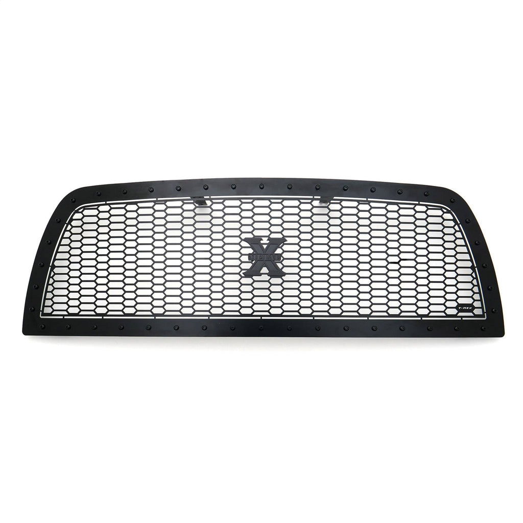 T-Rex Grilles 7714521-BR Stealth Laser X Series Grille Fits 13-18 2500 3500