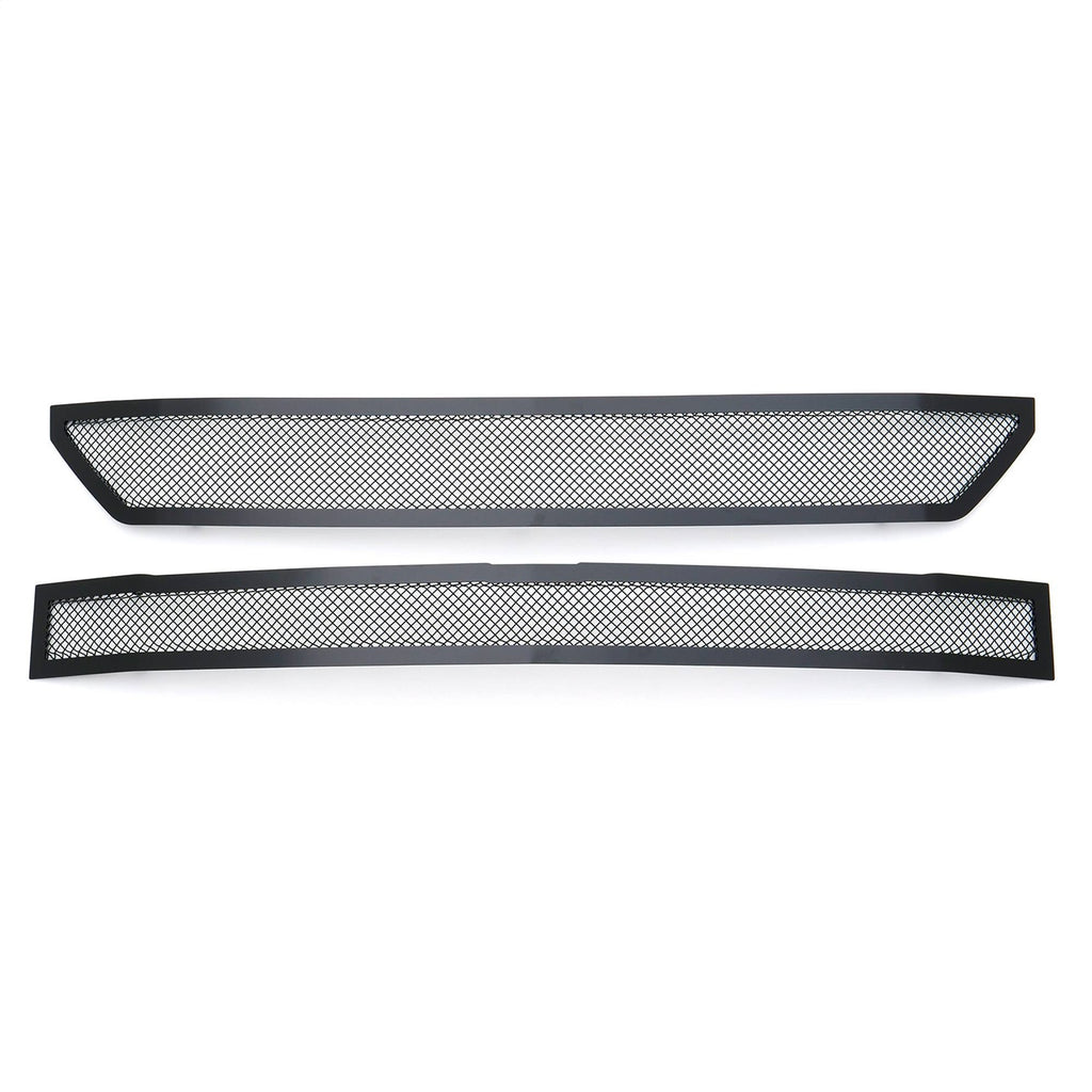 T-Rex Grilles 51124 Upper Class Series Mesh Bumper Grille Fits Silverado 1500