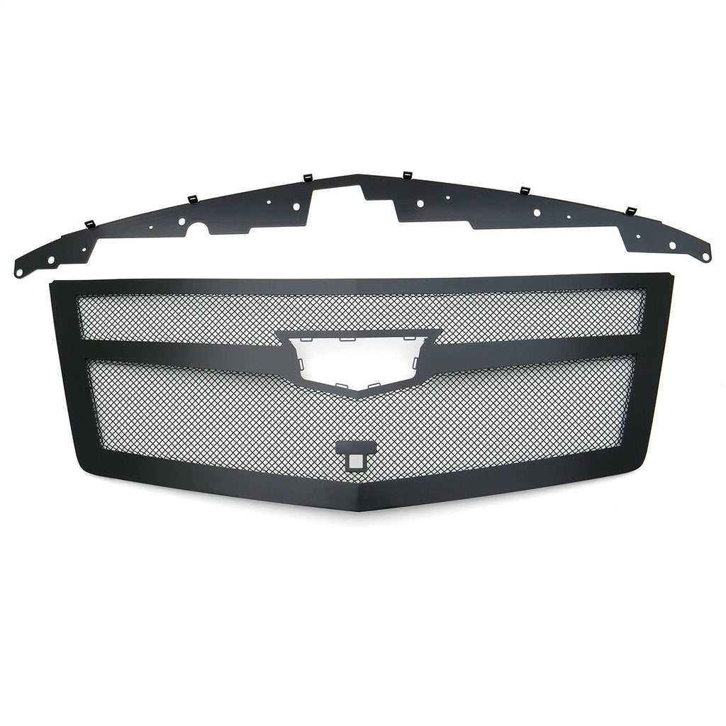 T-Rex Grilles 51181 Upper Class Series Mesh Grille Fits Escalade Escalade ESV