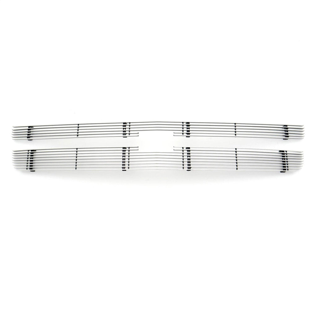 T-Rex Grilles 21110 Billet Series Grille Fits 07-13 Silverado 1500