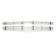 Load image into Gallery viewer, T-Rex Grilles 21110 Billet Series Grille Fits 07-13 Silverado 1500