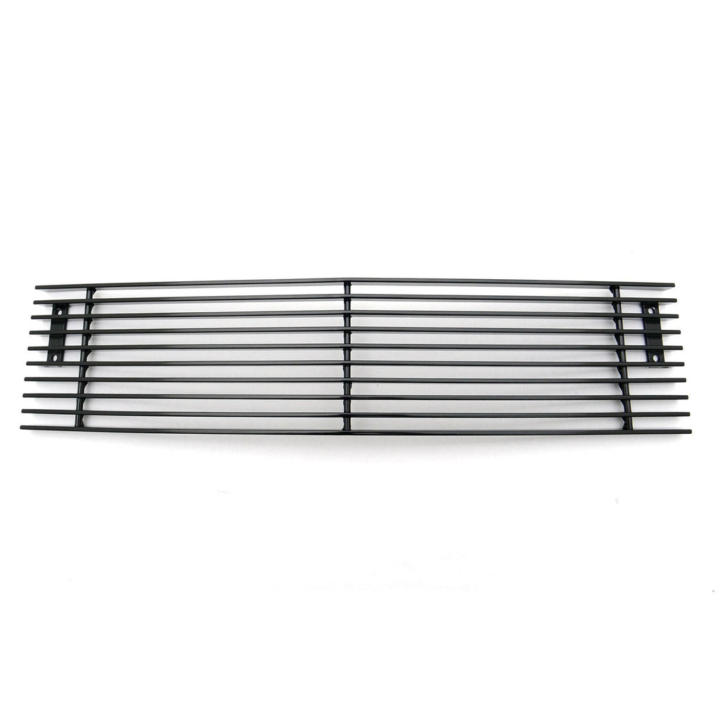 T-Rex Grilles 25122B Billet Series Bumper Grille