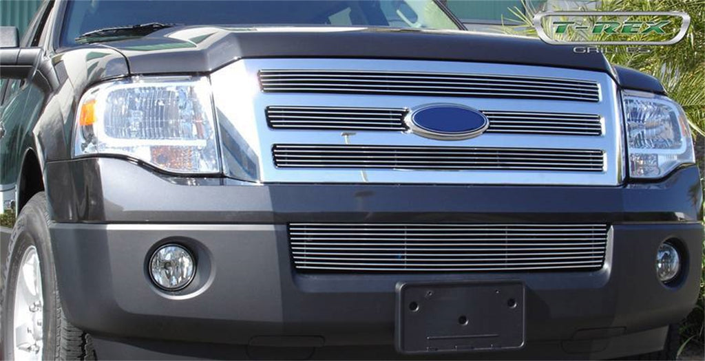 T-Rex Grilles 21594 Billet Series Grille Fits 07-14 Expedition