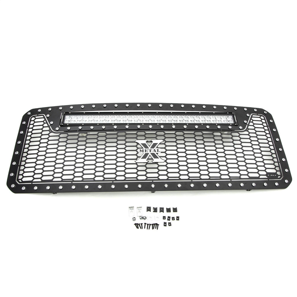 T-Rex Grilles 7315461 Laser Torch Series Grille