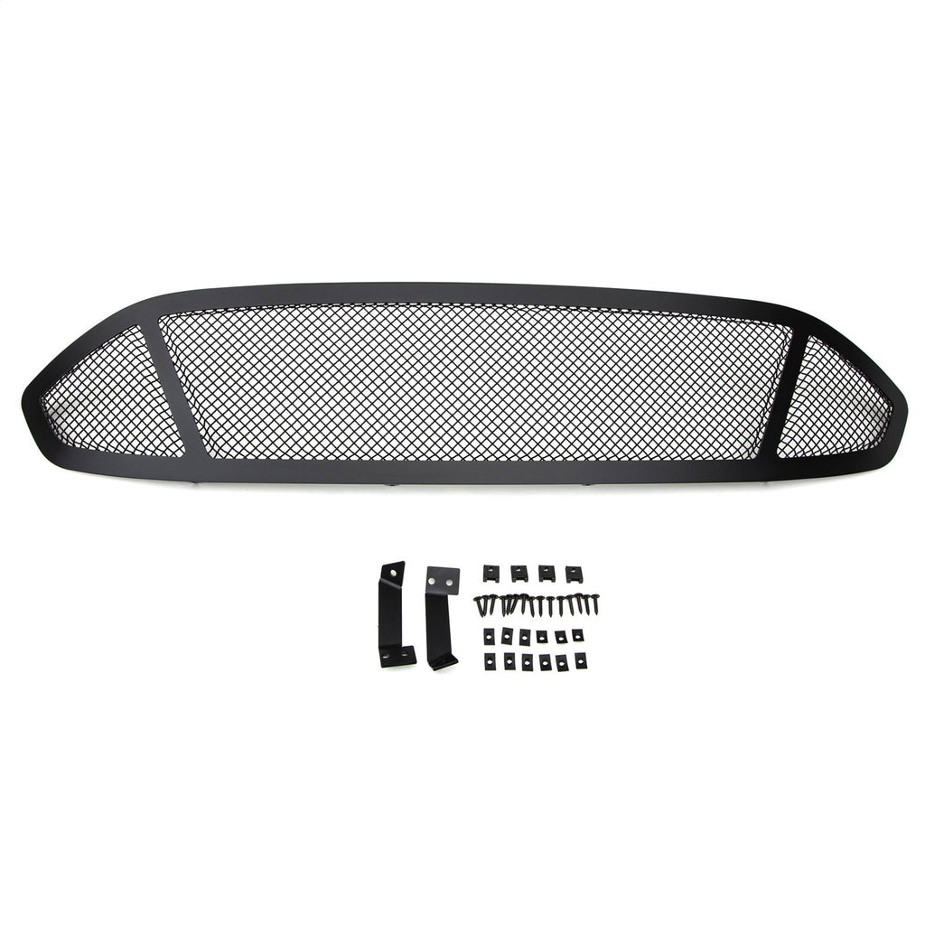 T-Rex Grilles 51531 Upper Class Series Mesh Grille Fits 13-15 Fusion