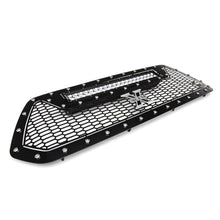 Load image into Gallery viewer, T-Rex Grilles 7319411 Laser Torch Series Grille Fits 16-17 Tacoma