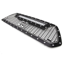 Load image into Gallery viewer, T-Rex Grilles 7319411 Laser Torch Series Grille Fits 16-17 Tacoma