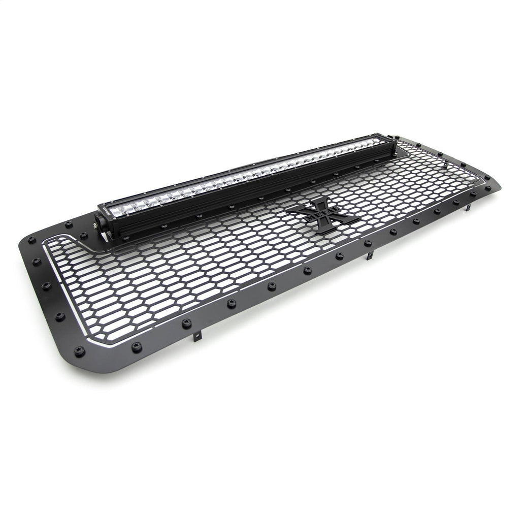 T-Rex Grilles 7312111-BR Stealth Laser Torch Series Grille