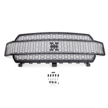 Load image into Gallery viewer, T-Rex Grilles 7715841-BR Stealth Laser X-Metal Series Grille Fits 18-20 F-150