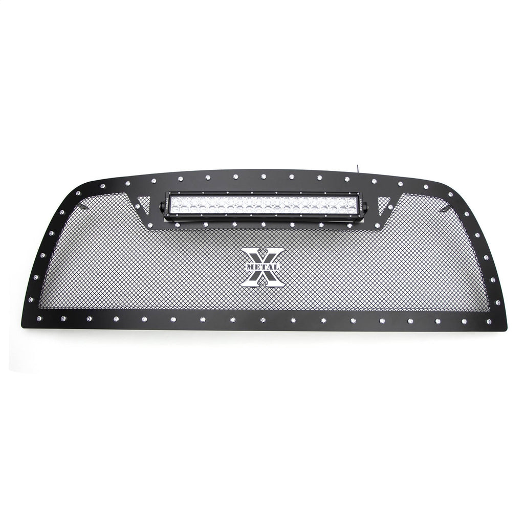 T-Rex Grilles 6314531 Torch Series LED Light Grille