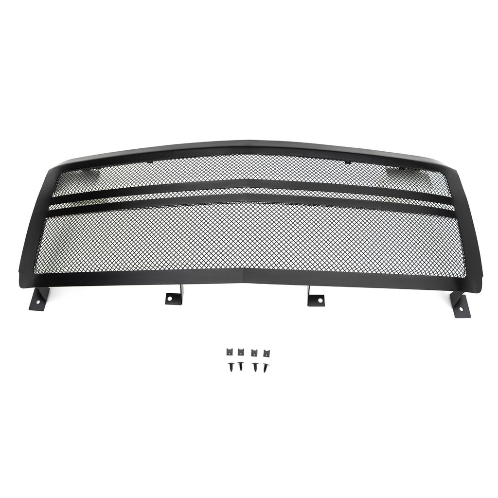 T-Rex Grilles 51118 Upper Class Series Mesh Grille Fits 14-15 Silverado 1500