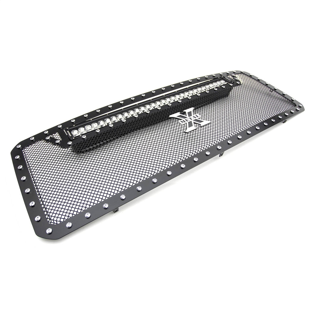 T-Rex Grilles 6315461 Torch Series LED Light Grille